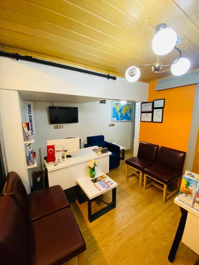 Unique Suite Hotel - 5