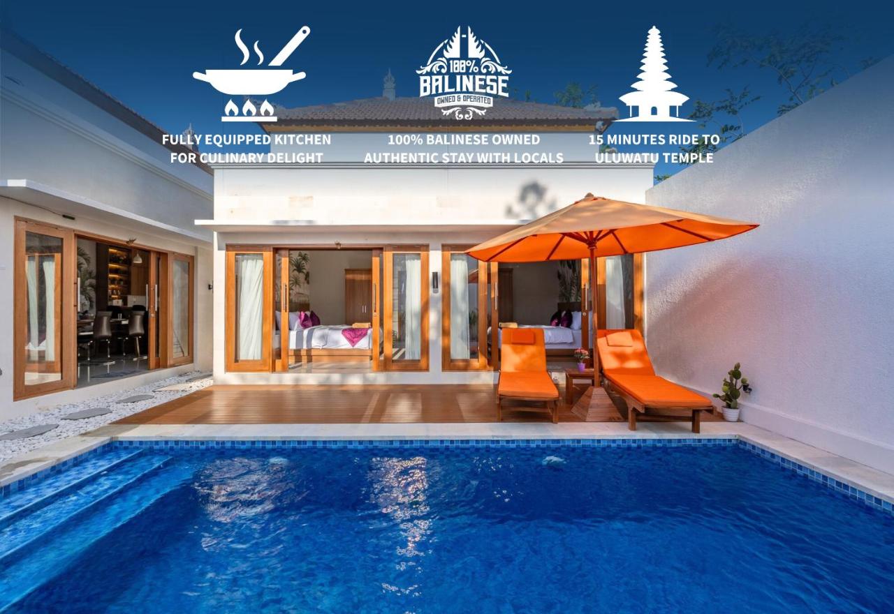 Clareen Villa by Bukit Vista