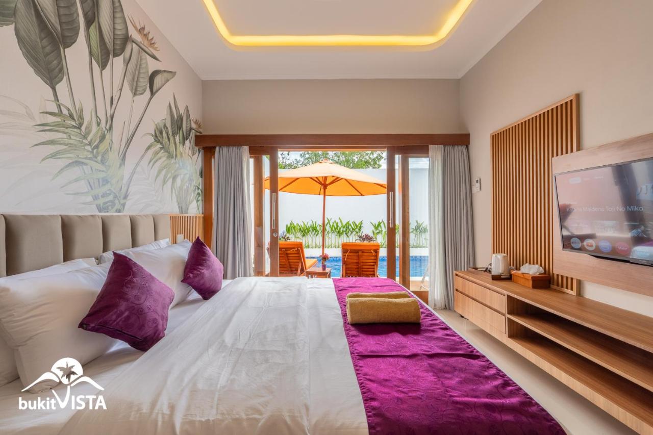 Clareen Villa by Bukit Vista - 2