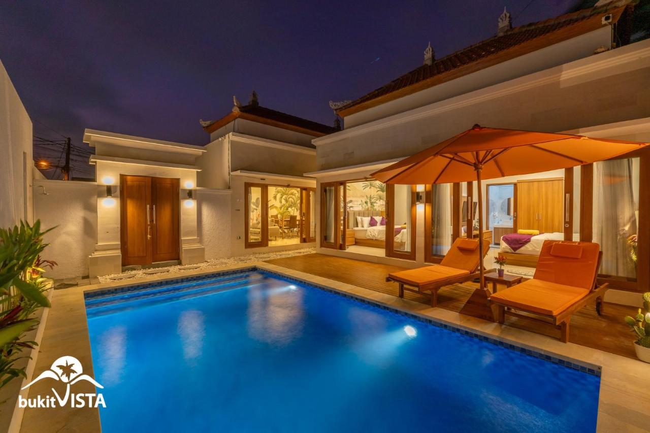 Clareen Villa by Bukit Vista - 4
