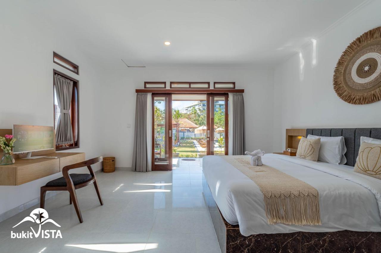 Seashell Bingin Villas by Bukit Vista - 2