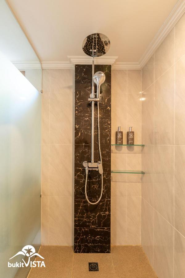 Seashell Bingin Villas by Bukit Vista - 3