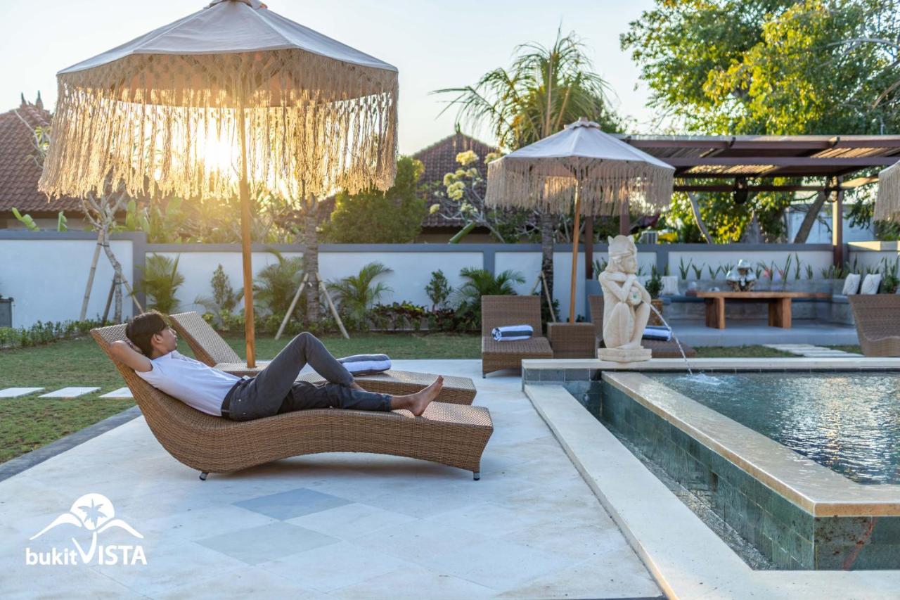 Seashell Bingin Villas by Bukit Vista - 4