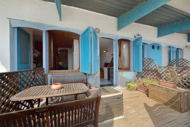 Azzurromare Residence photo