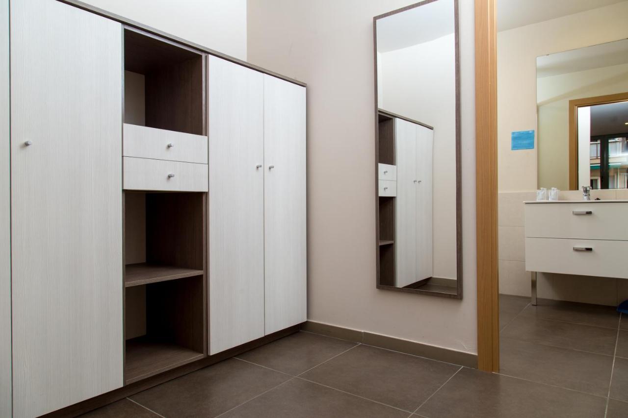 Pierre & Vacances Barcelona Sants - 3