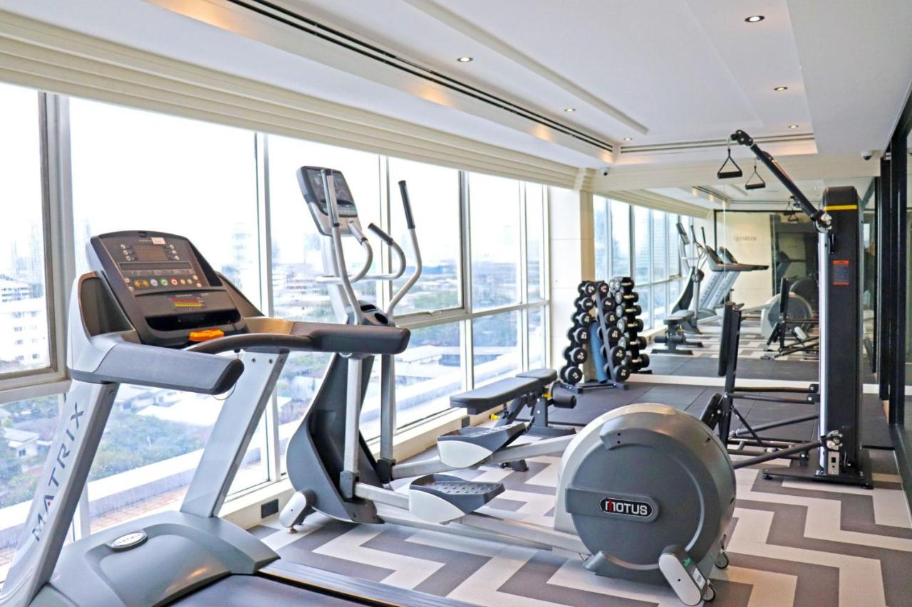 The Quarter Saphankhwai by UHG - 4