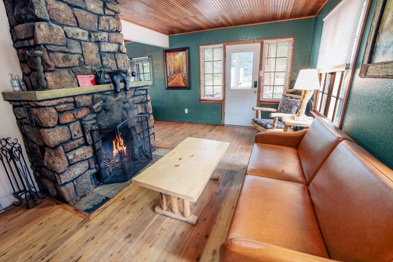Monte Verde Cabin — photo 2