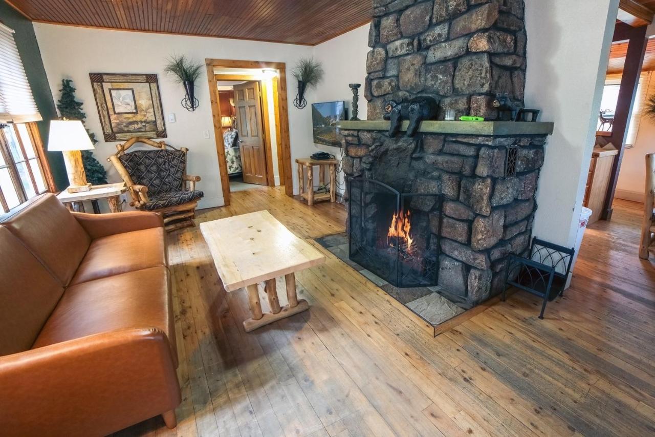 Monte Verde Cabin — photo 3