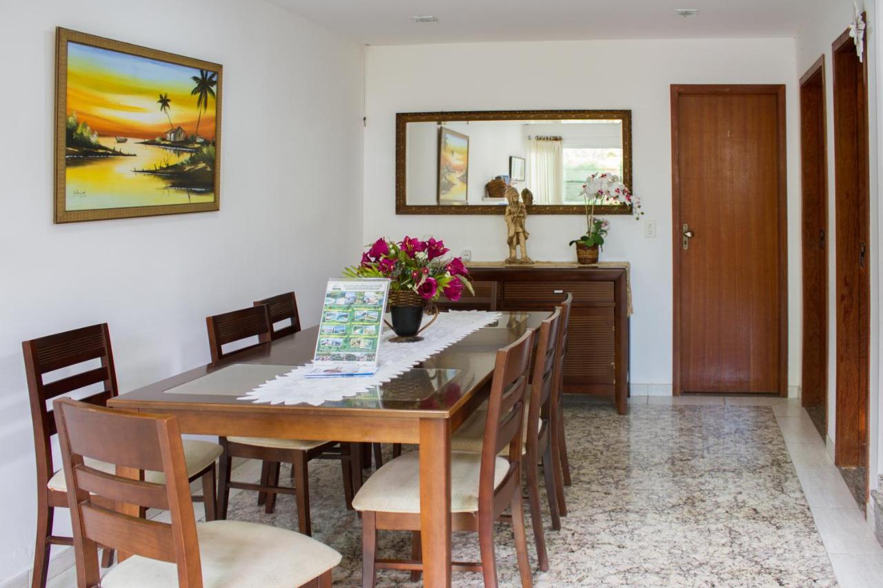 Pousada Barra da Tijuca - 4