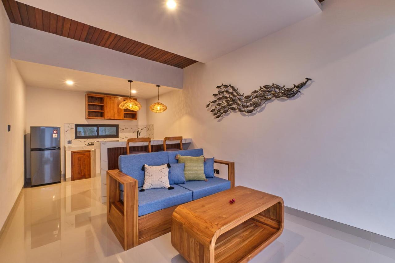 Sky Blue Villa Ubud - 5