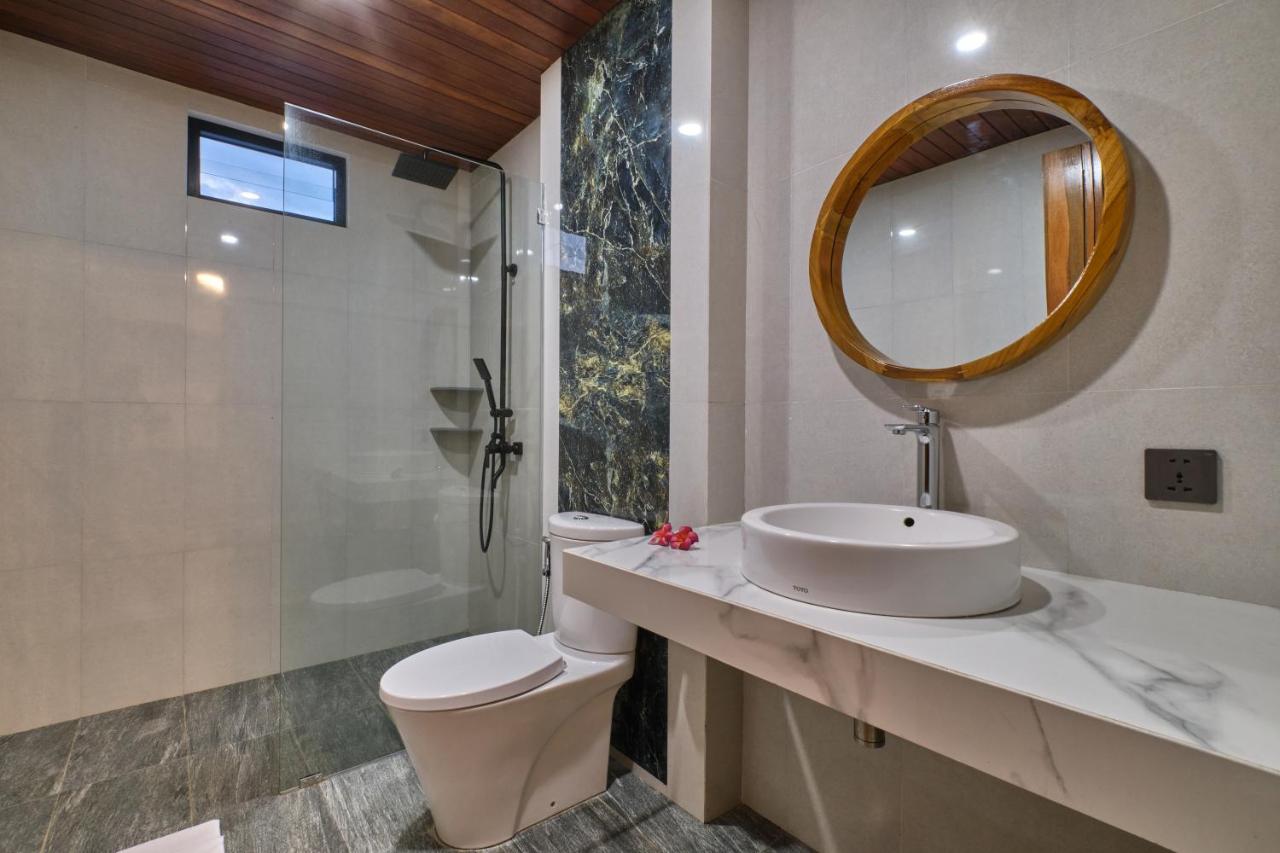 Sky Blue Villa Ubud - 3