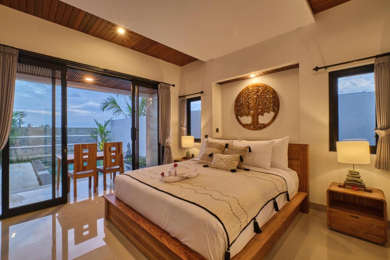 Sky Blue Villa Ubud - 2