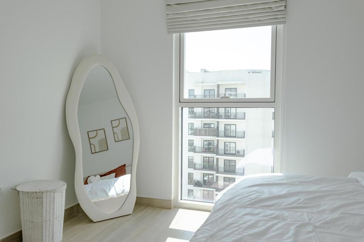 Yas Luxe Retreat - 2