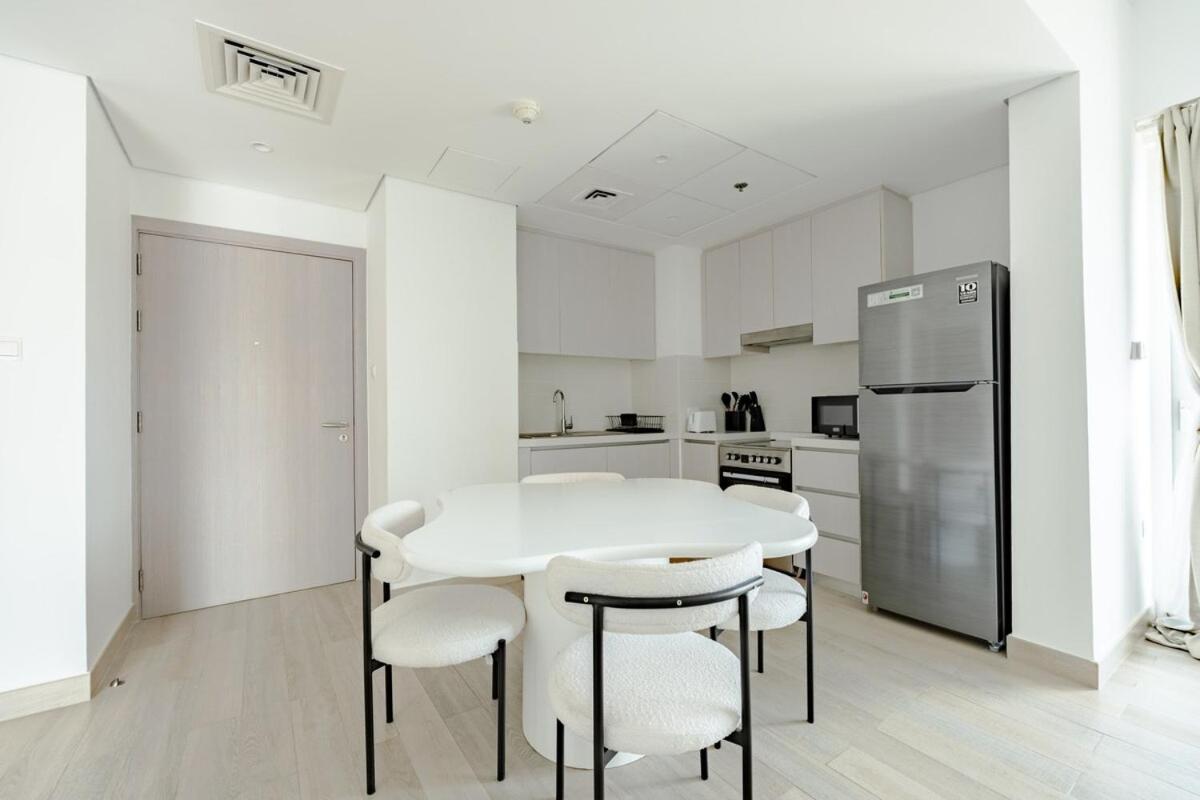 Yas Luxe Retreat - 3