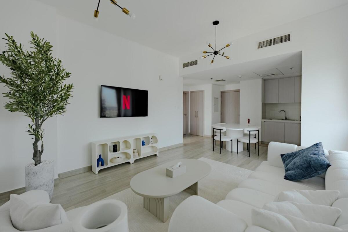 Yas Luxe Retreat - 4