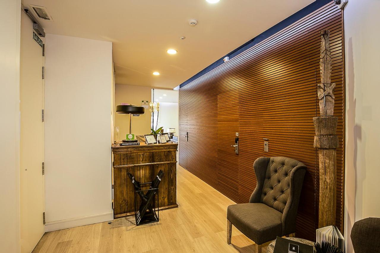 The 8 Boutique B&B - 5