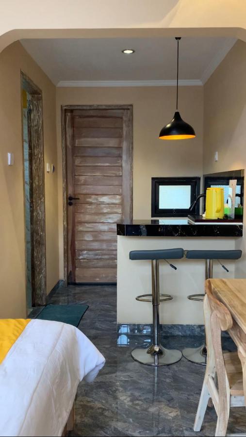 Pradantara House - 4