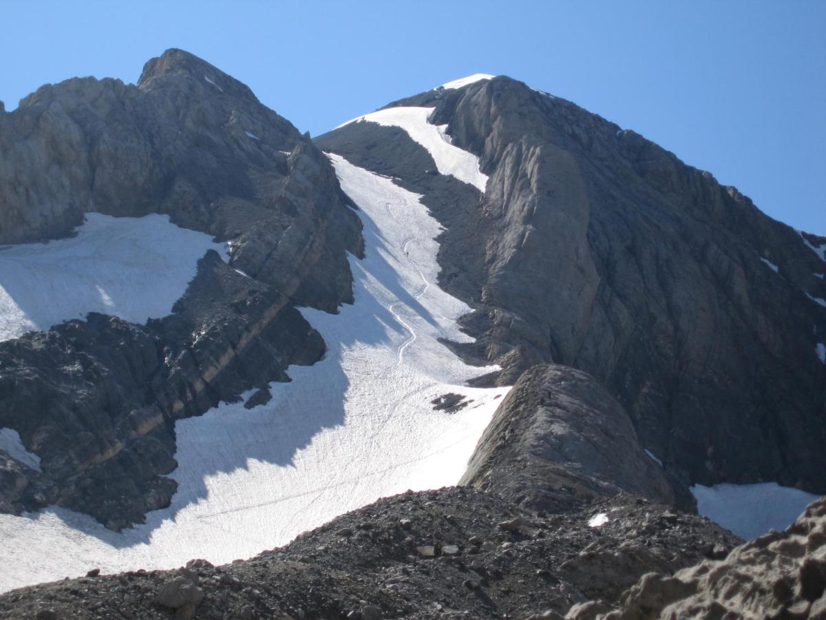 Hostel-Albergue Monte Perdido, Torla – Bijgewerkte prijzen 2022