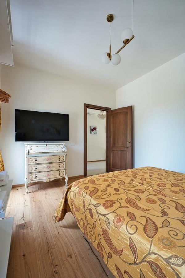 Ap 2 Free Parking Romantic Garden Venice - 5