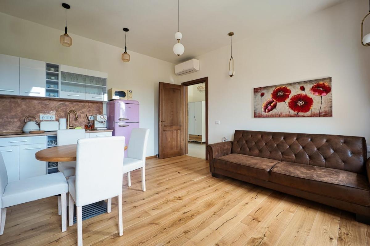 Ap 2 Free Parking Romantic Garden Venice