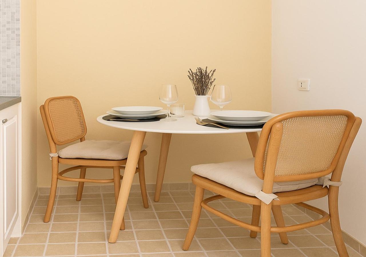 Suite a pochi passi dalla Piazzetta - 4