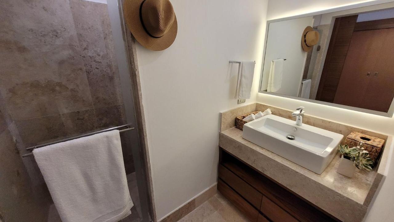 Luxurious Apartment La Amada Ocean View - 3