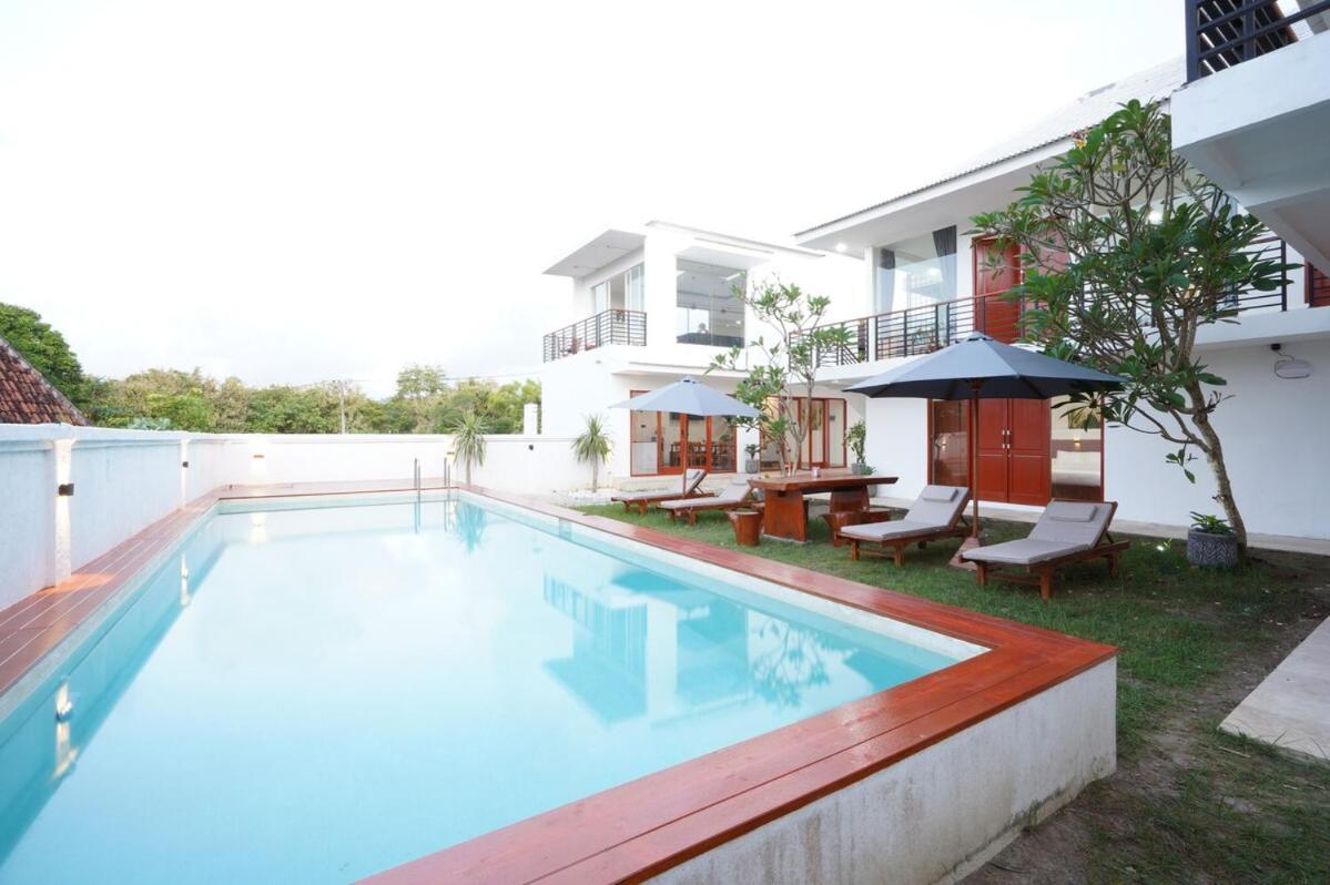 Beach Manor in Bingin- Casa Boba - 4