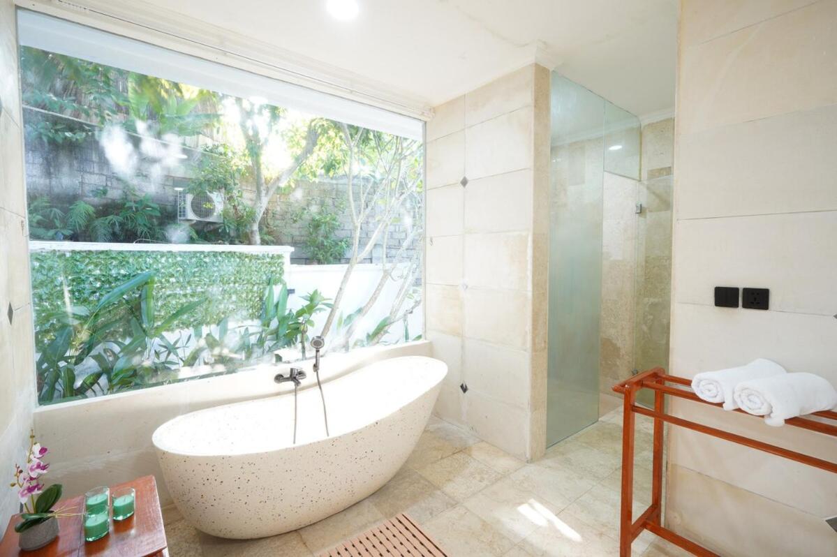 Beach Manor in Bingin- Casa Boba - 3