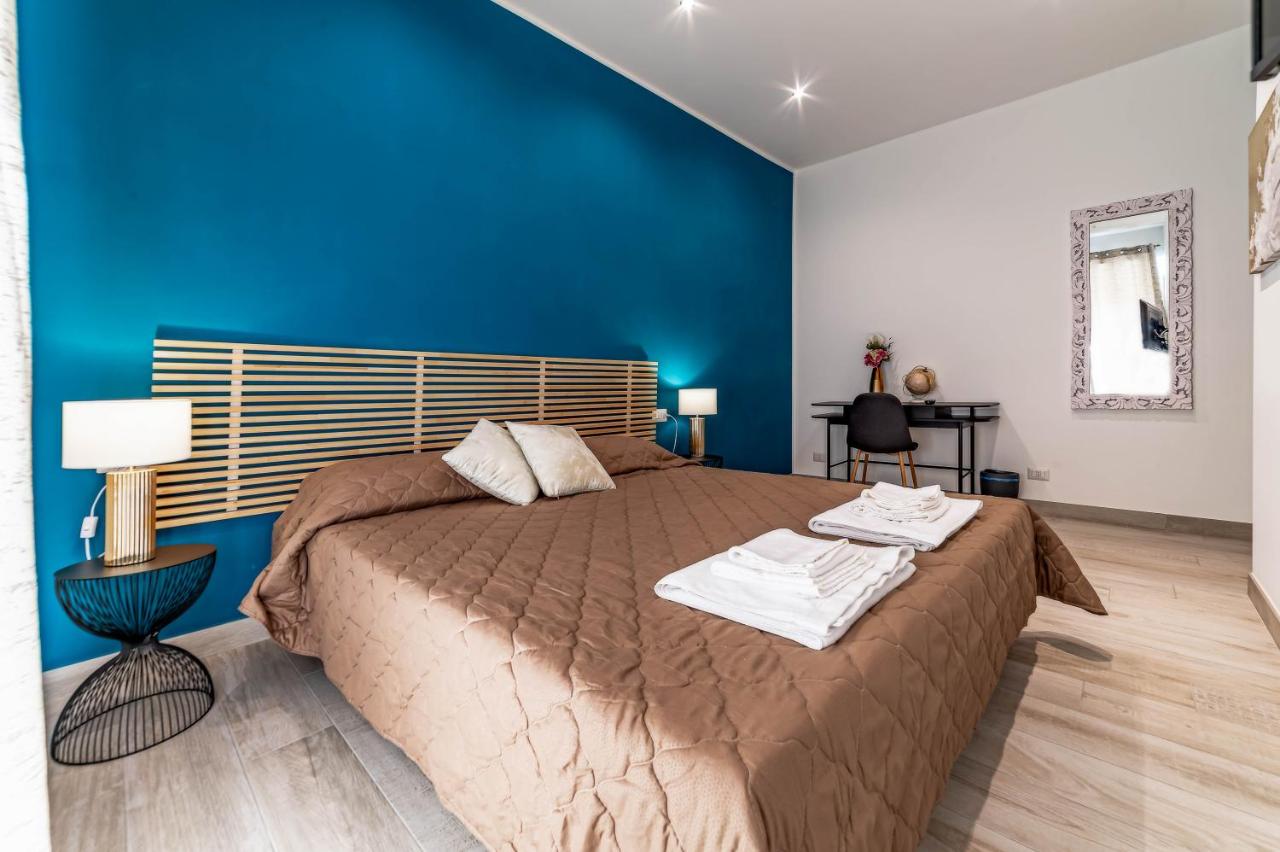 Michelangelo Luxury Rooms - Colosseo - WiFi