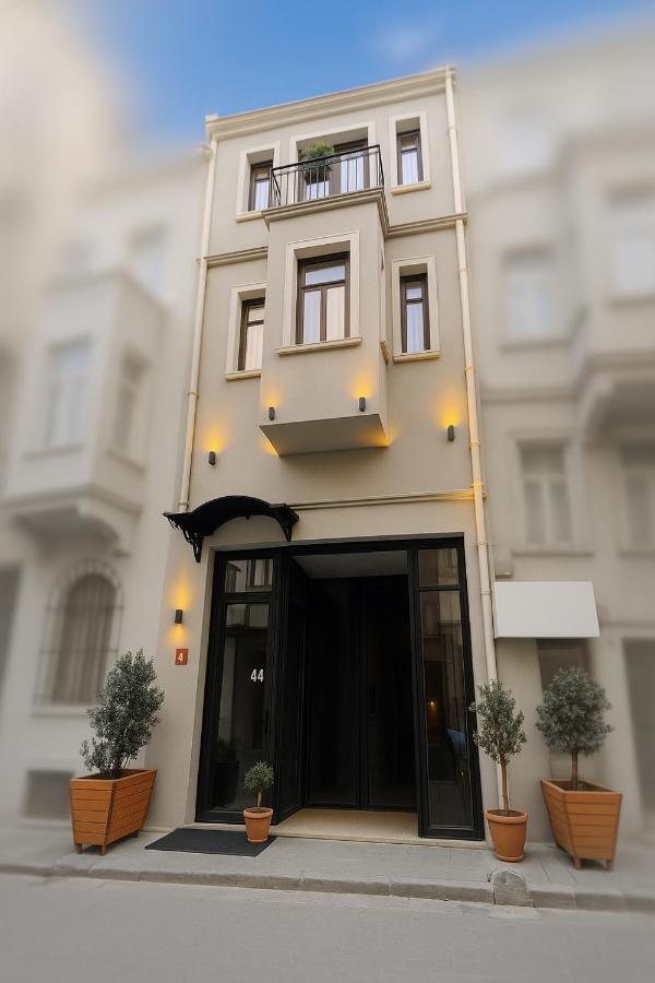 GreenPoint Hotel - 5