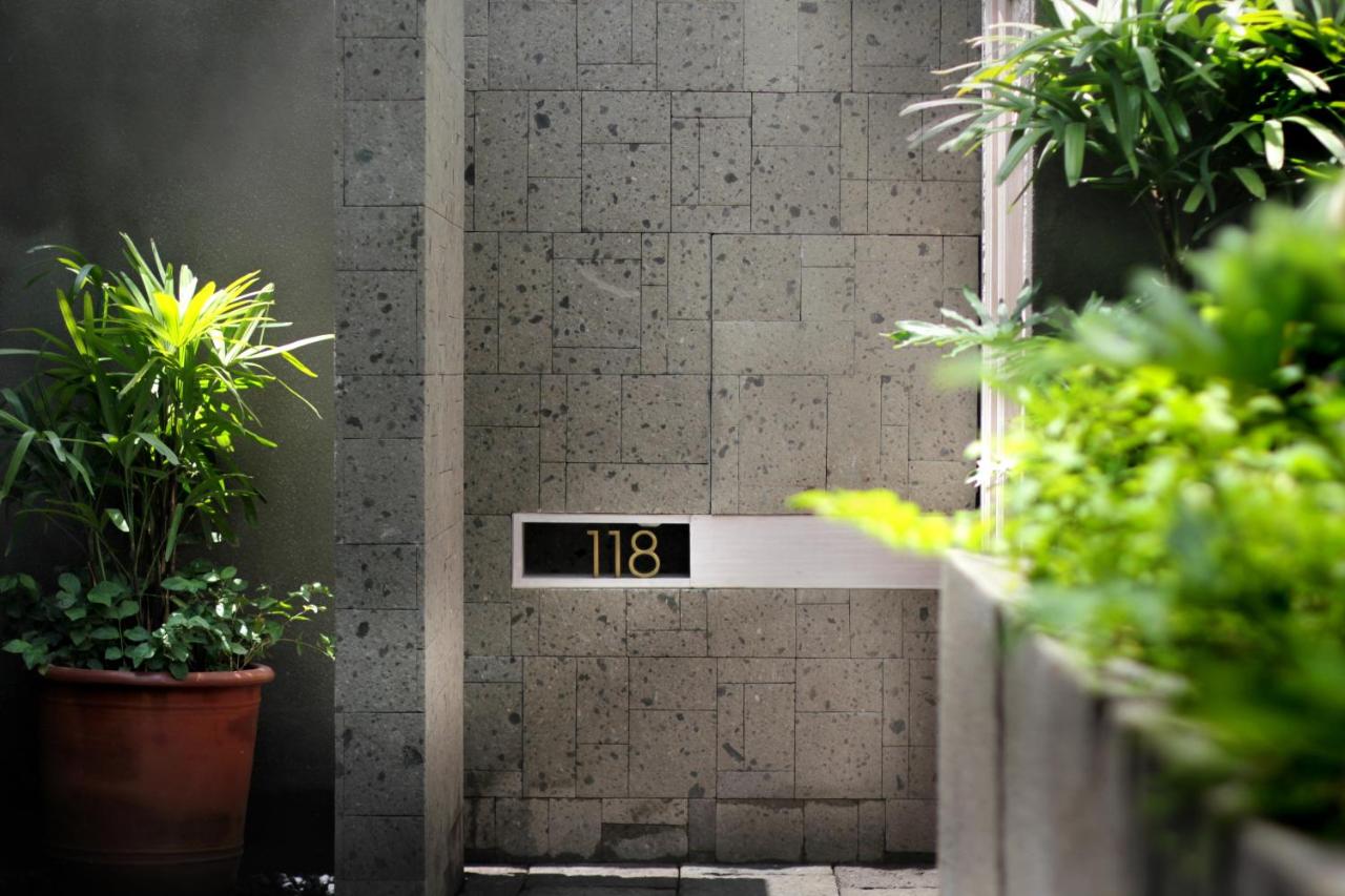 Blossom Eco Luxe Villas by Ekosistem - 4