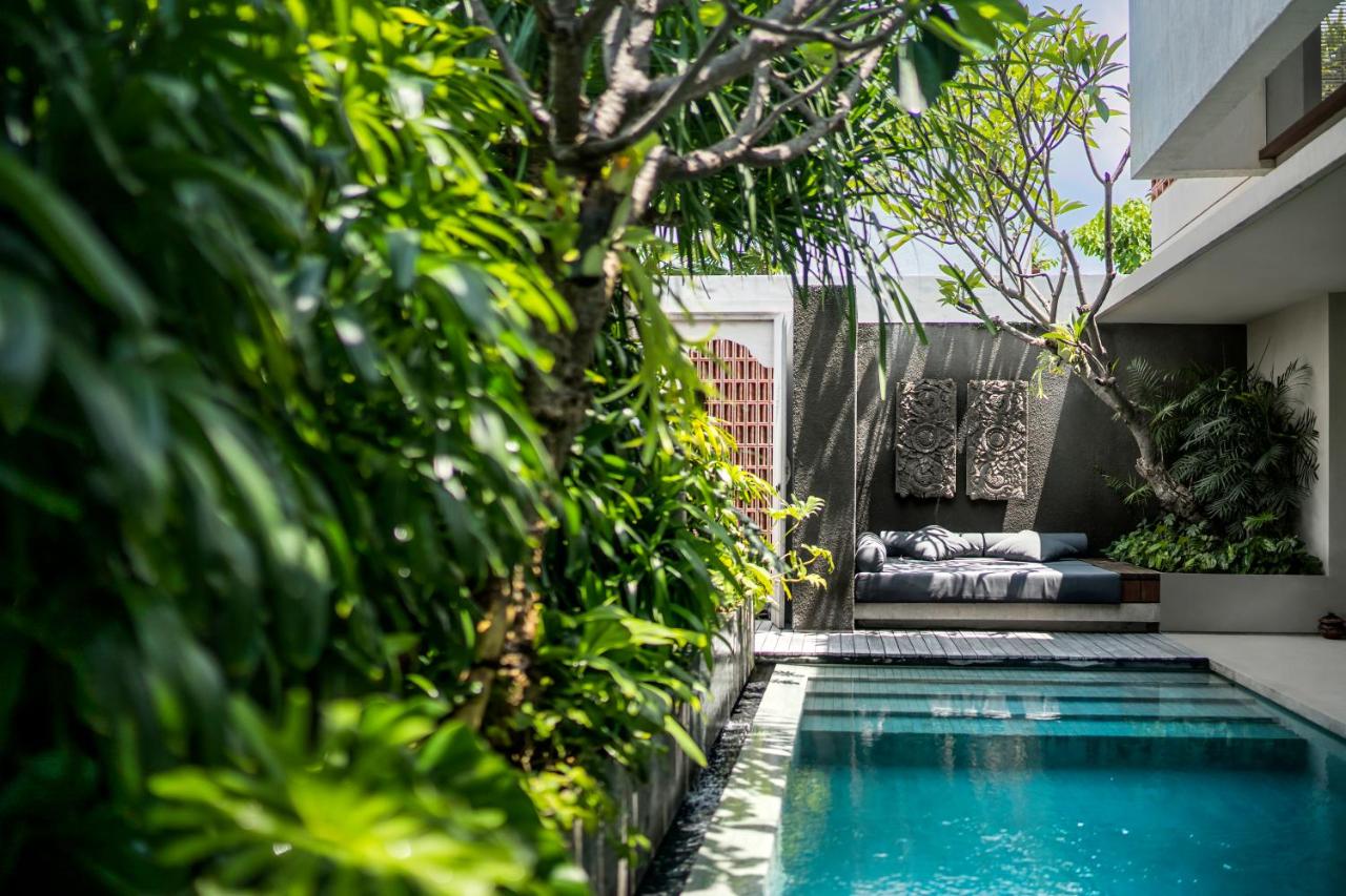 Blossom Eco Luxe Villas by Ekosistem - 5