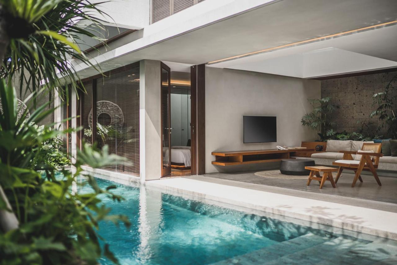 Blossom Eco Luxe Villas by Ekosistem - 2