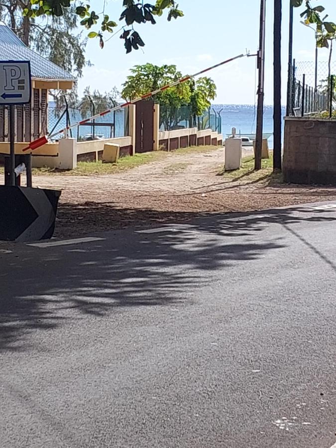 Studio de la plage d'Albion