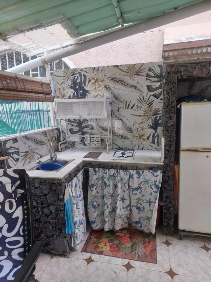 Studio de la plage d'Albion - 4