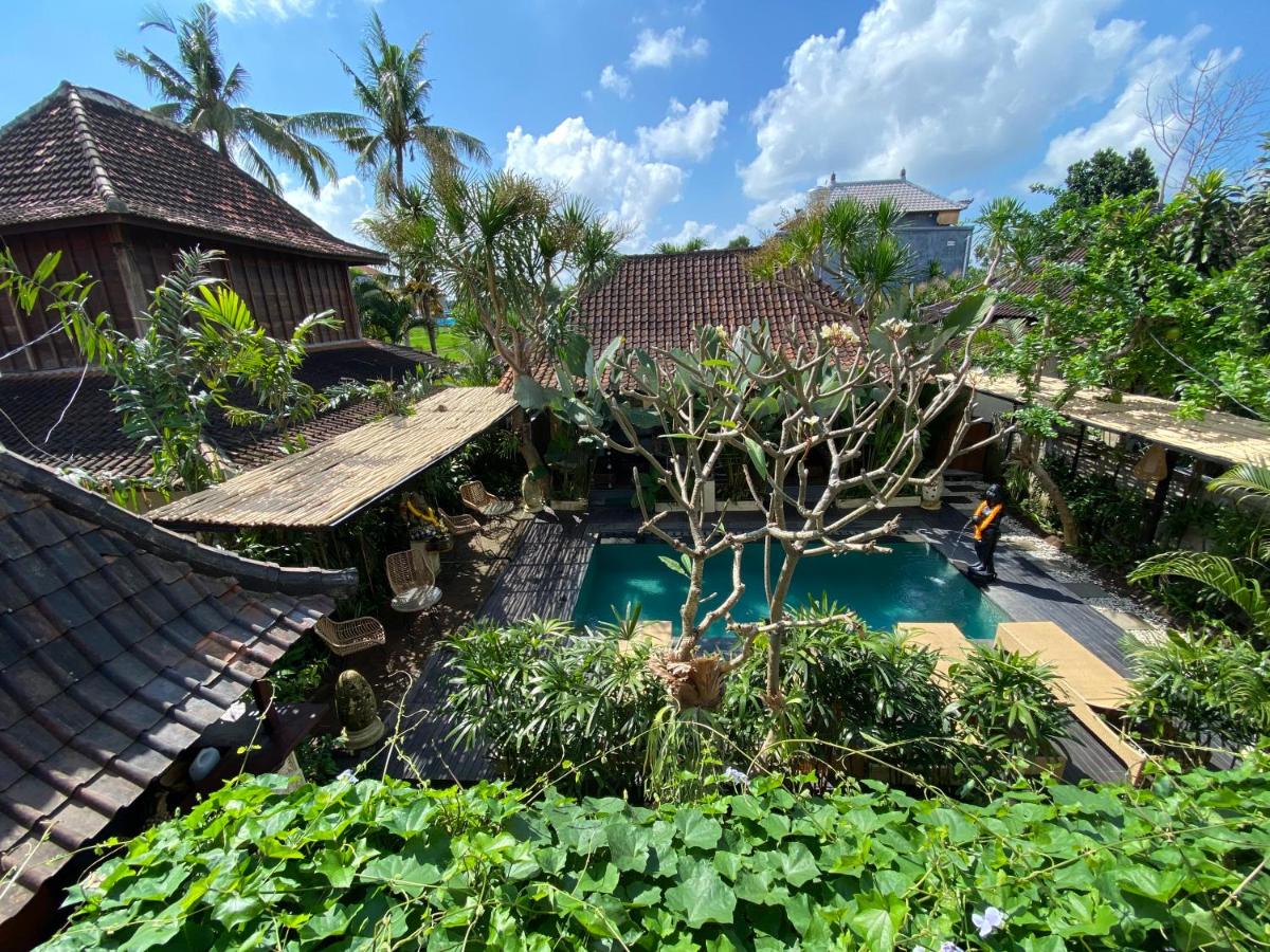 Ningmas Garden By Sidhi Hospitality Experiences - 4