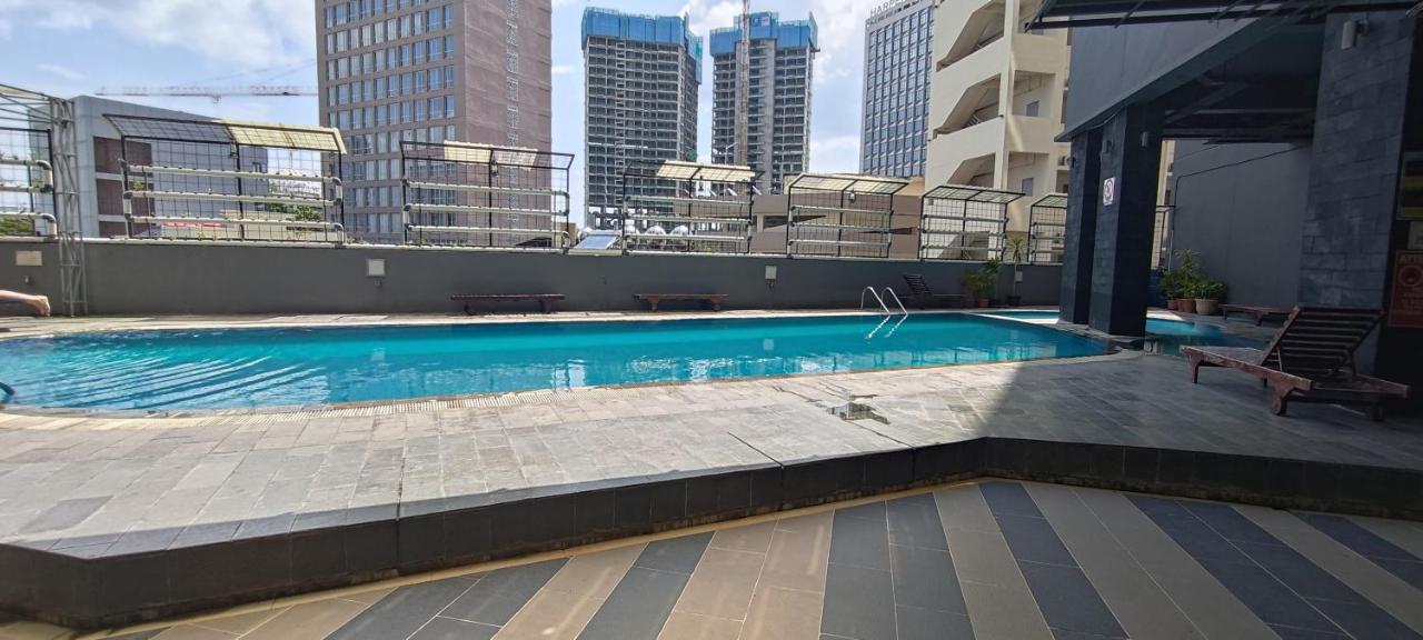 Nagoya Mansion Studio Level 9th - 4