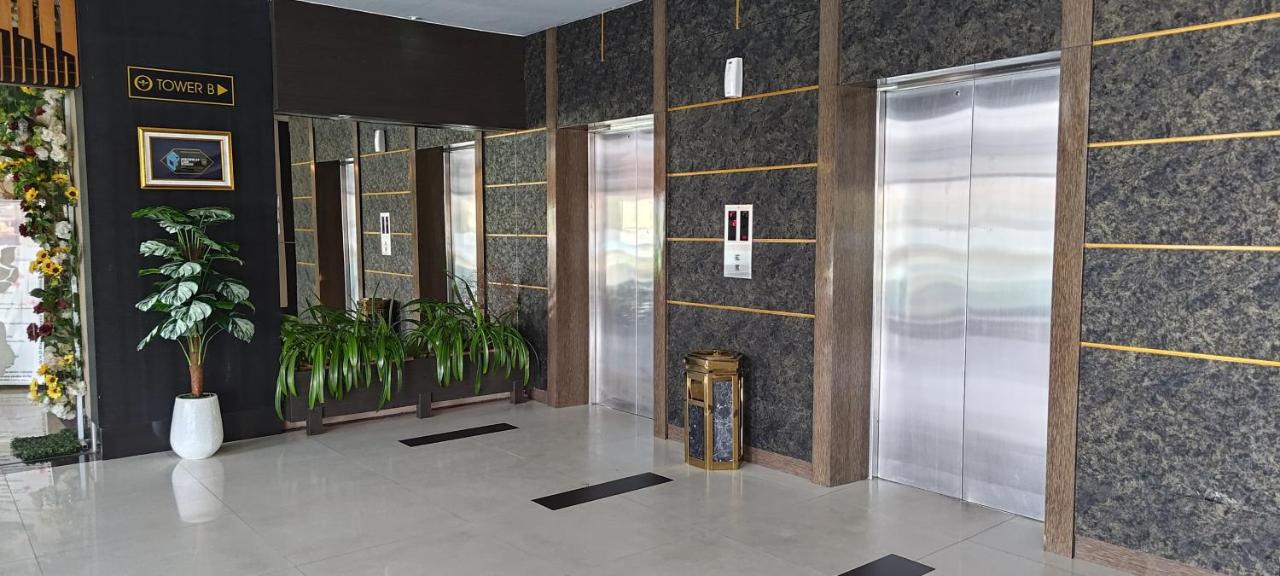 Nagoya Mansion Studio Level 9th - 2