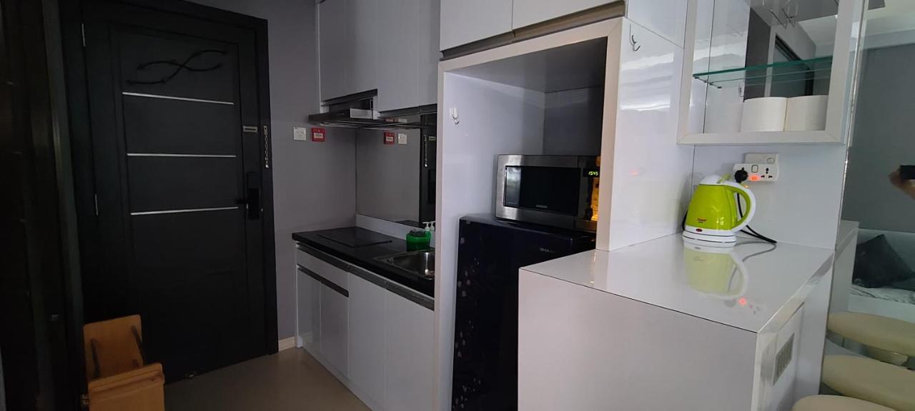 Nagoya Mansion Studio Level 9th - 5