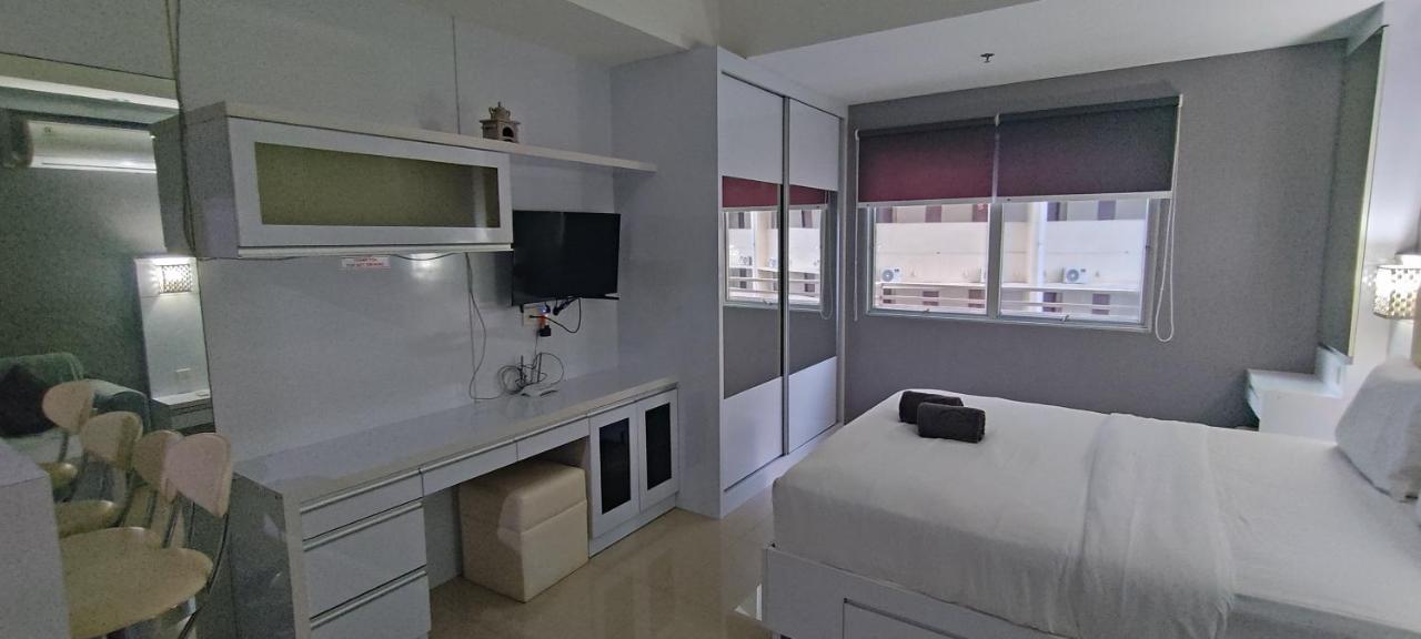 Nagoya Mansion Studio Level 9th - 3