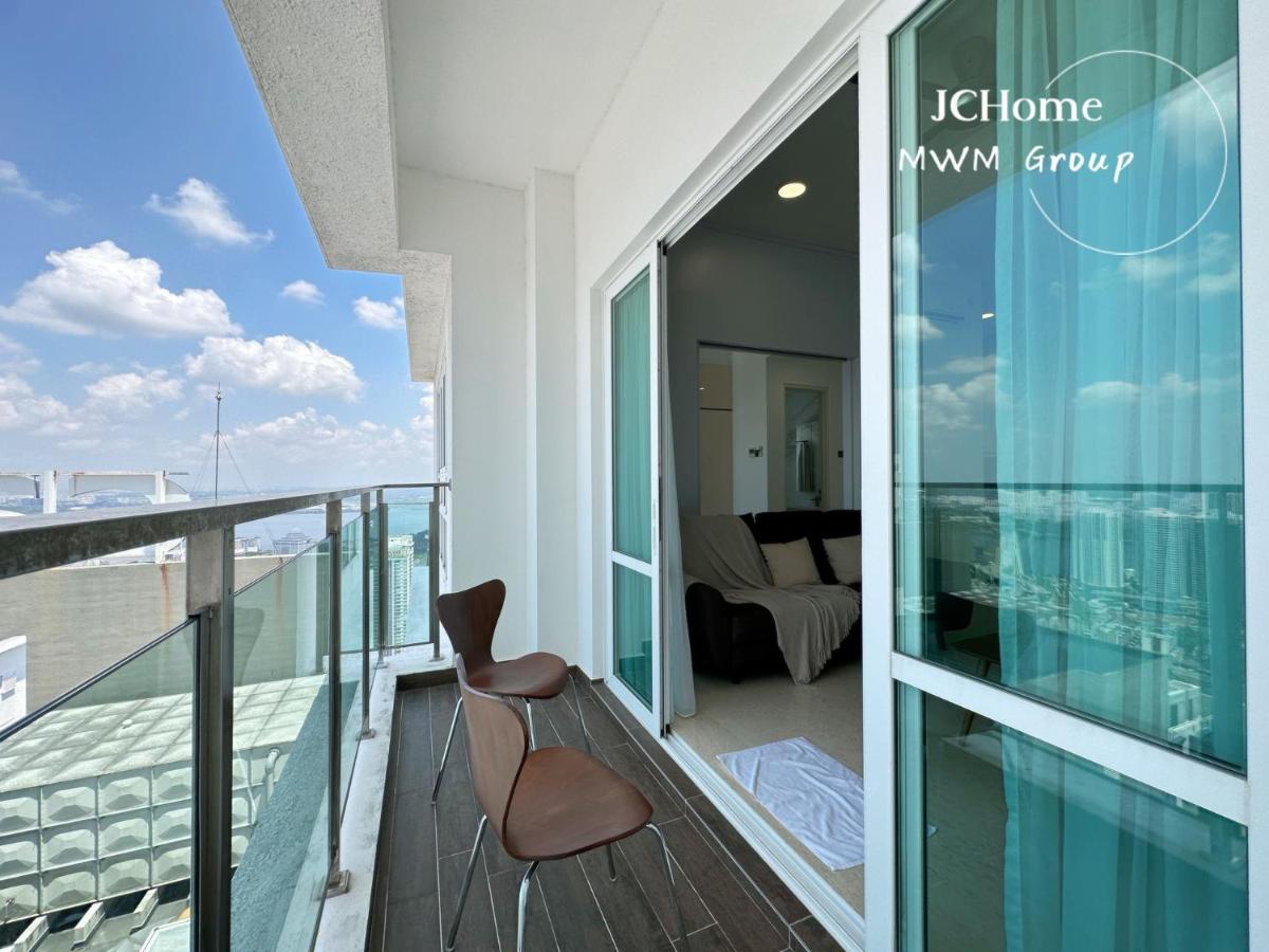 Tritower Near CIQ Johor Bahru by JCHOME MWM - 5