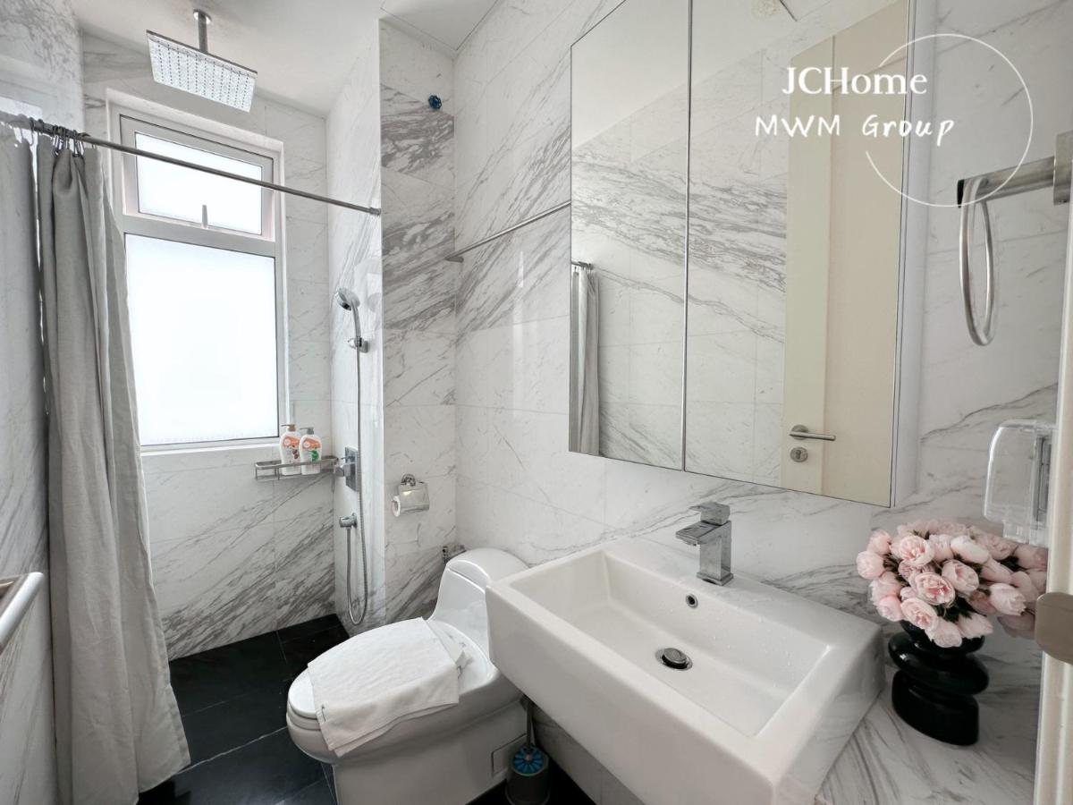 Tritower Near CIQ Johor Bahru by JCHOME MWM - 2