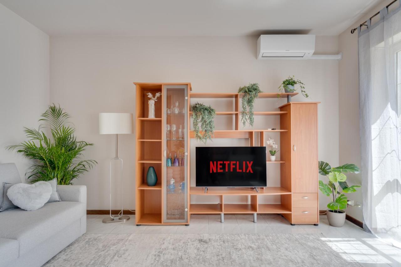 NEW! Ballerina Apartment con Wi-Fi, Netflix, Patio, Garage box inclusi - 2