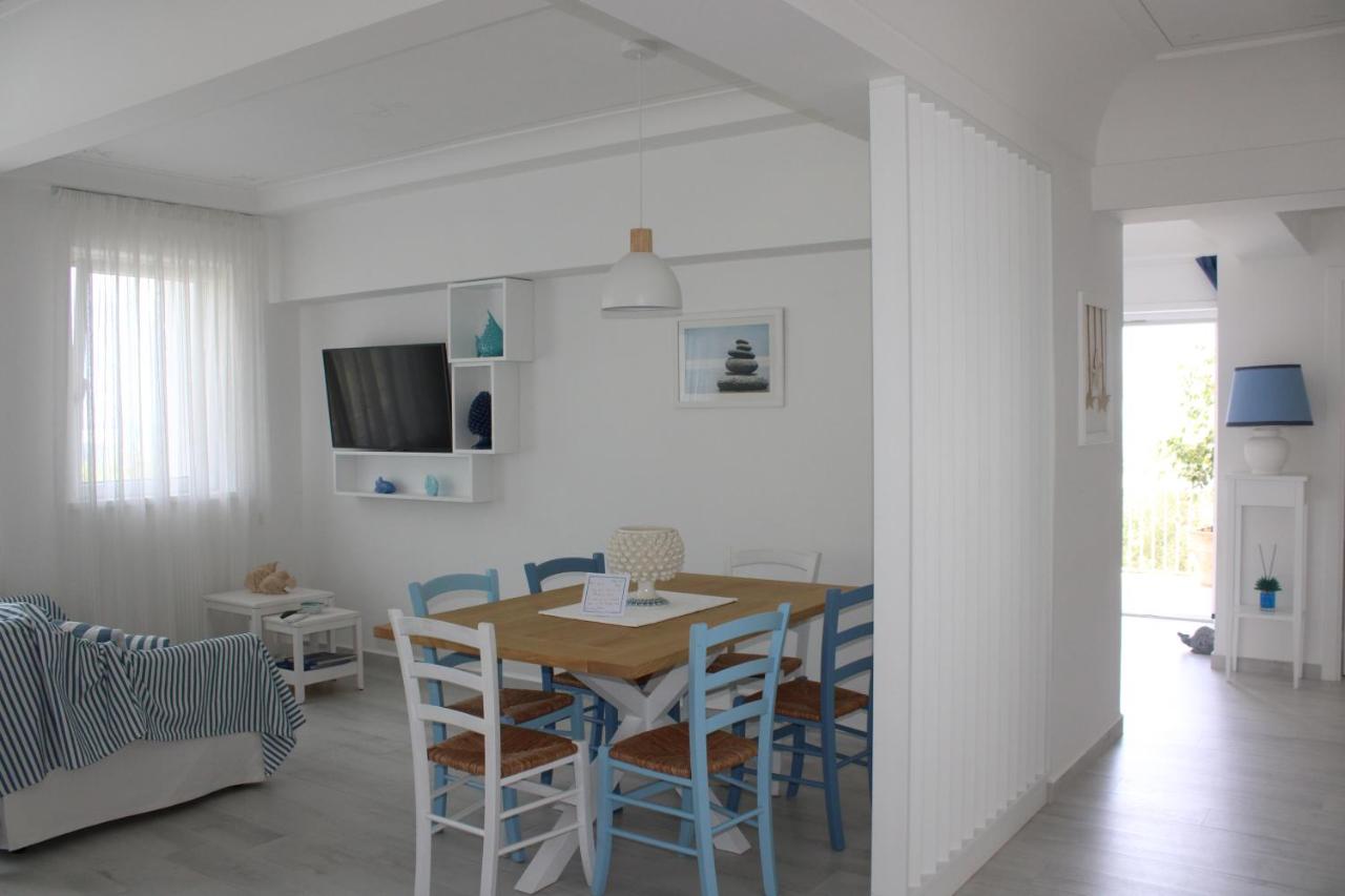 Posidonia House, villino vista mare - 3