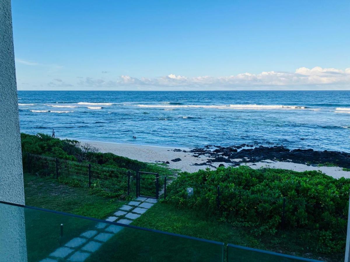 Eastern blue apartment seafront - 2