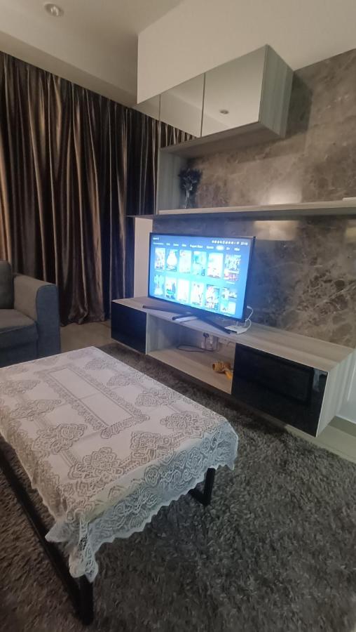 Encorp Marina 2 Guests High Floor Nflix Disney Movie at Puteri Harbour L22 - 3