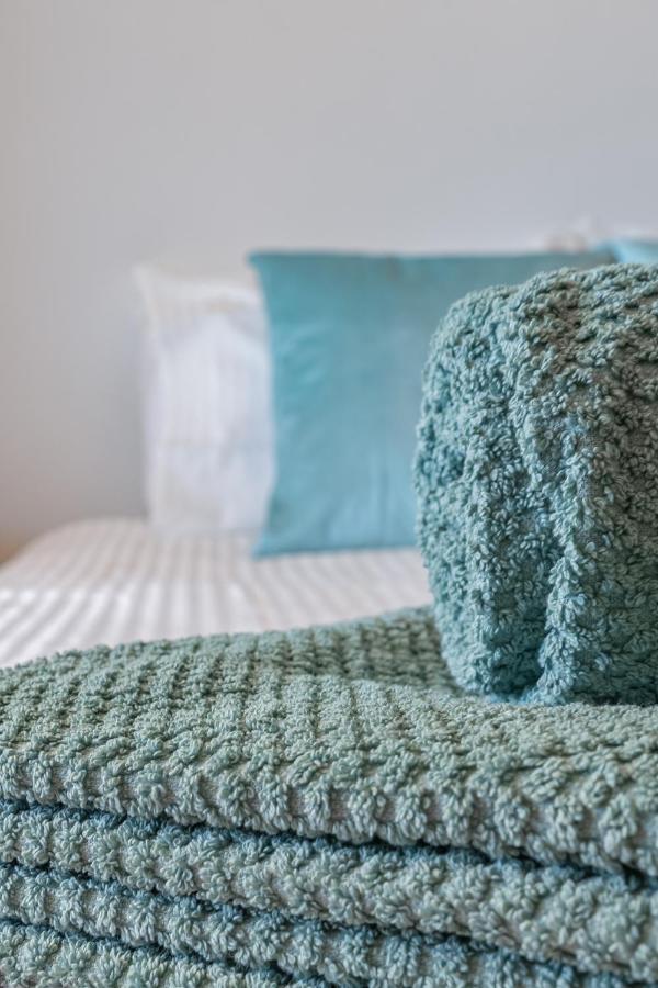 Huniky 35 - Vista mar, Wifi e ar condicionado - 4