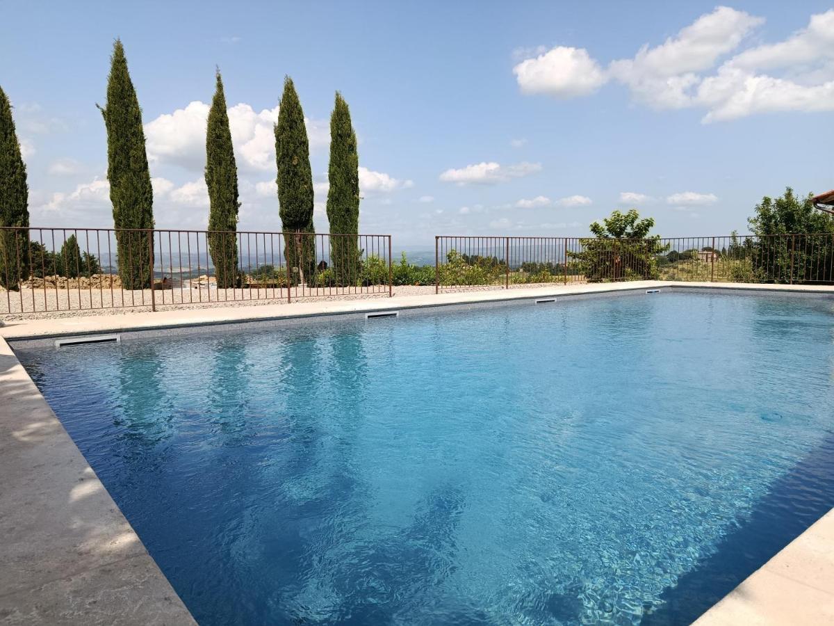 Rocca degli Olivi - 4