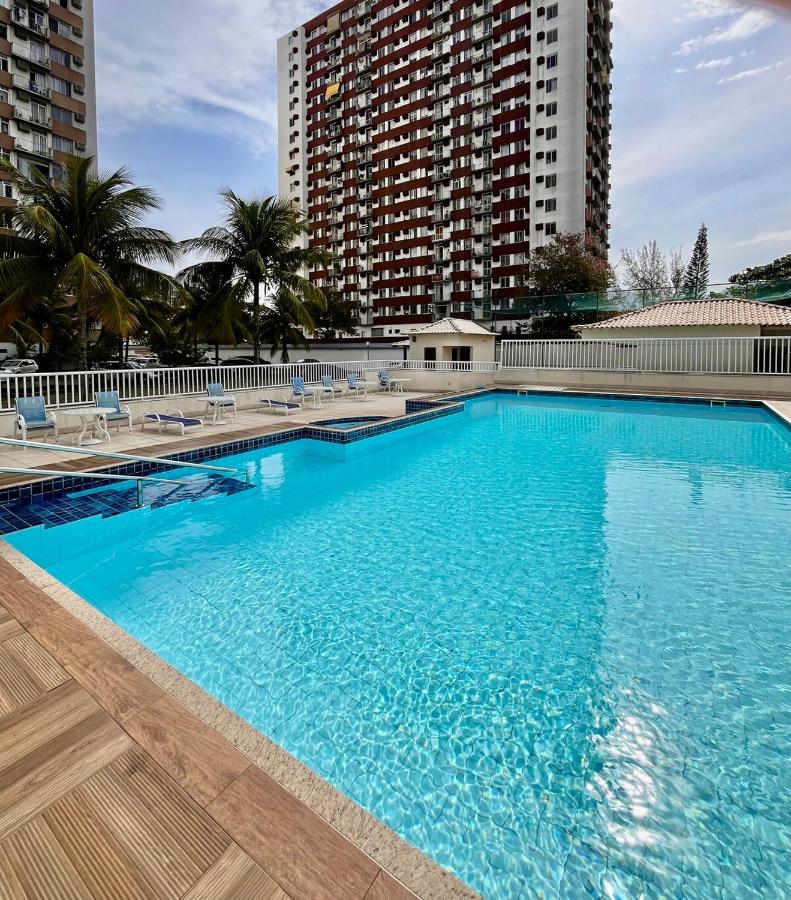 Condominio Pontoes Barra da Tijuca - 4