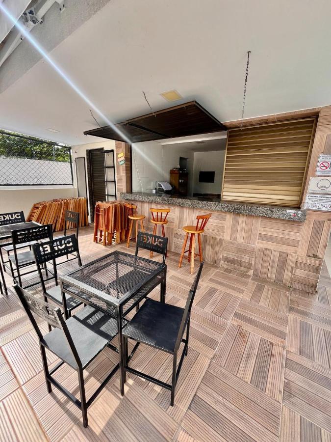 Condominio Pontoes Barra da Tijuca - 5